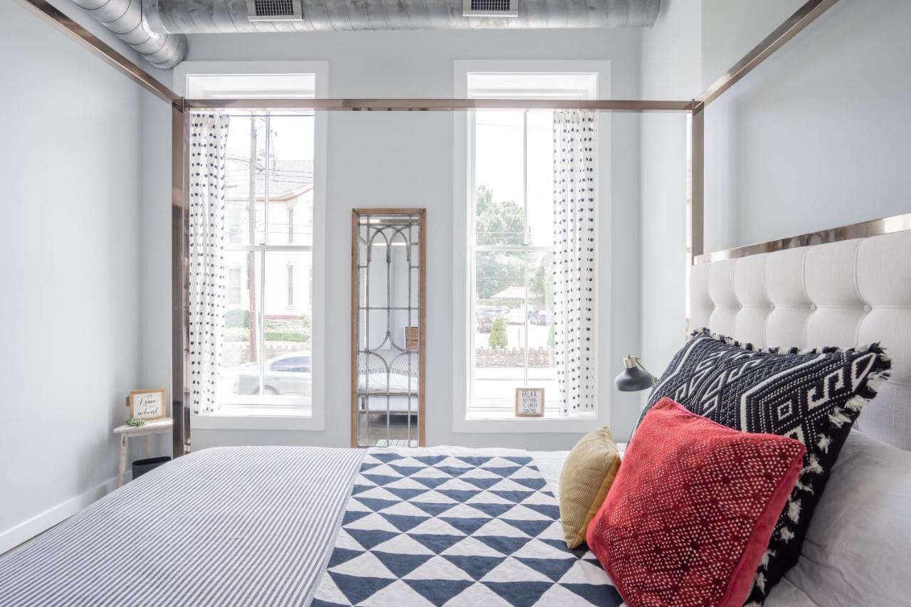 Funky Fresh 1 Bedroom, Perfect For Business Or Leisure Covington Exteriör bild
